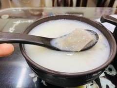 招牌香芋西米露-潘苏凉茶馆(康之宝超级广场店)