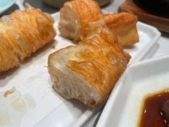 -姚姚酸菜鱼·金戈戈香港豉油鸡(喜荟城联名店)