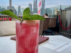 -罗斯福色戒酒吧(外滩店)
