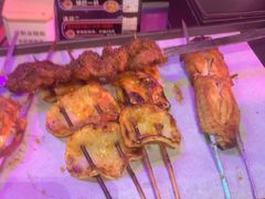 -路边边.炒菜烧烤.音乐餐厅(良乡长虹店)