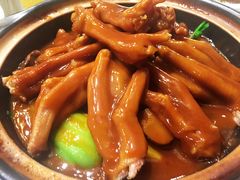 -老街渔味馆(芳华店)