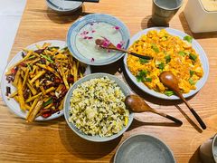 -静一餐厅·湖北菜(前门创始店)