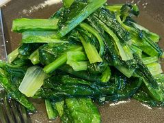 油麦菜-松赞拉萨林卡酒店