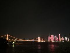 -武昌江滩