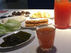 -鱼酷活鱼烤鱼(南京水游城店)