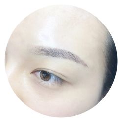 点击看大图 -久匠·纹眉半永久野生眉