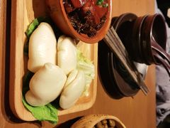 -香园茶社·金陵小灶(老门东店)