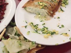 -大眼锅贴水饺(河东店)