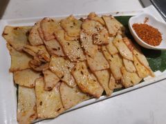 -么子烤肉(化龙池店)