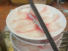 -楚江子·龙继斑鱼庄(建设东路店)