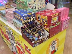-kidsland(合生汇店)