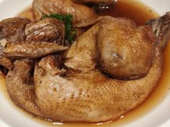 -老德州四合院·德州菜(天衢路店)
