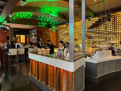 -The BREW·酿餐厅(浦东嘉里大酒店)