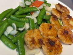 -白云湖畔酒店-湖畔餐厅