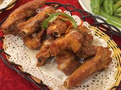 -胜记菜馆(文明路)