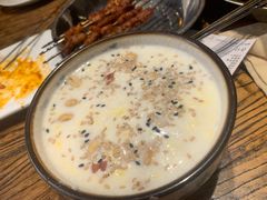 -有奴思烤肉·清真(正宁路店)