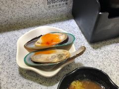 -争鲜回转寿司(金桥家乐福店)