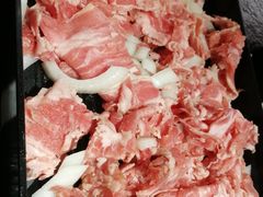 -烤路里·韩国品质自助烤肉(石路天虹4号店)