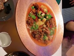 -阿娜尔·新疆菜(宜家荟聚中心店)