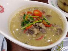 -日月永和中国餐饮名店(东湖店)