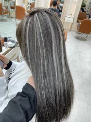 -icare美发沙龙
