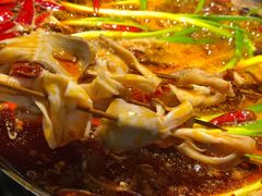 -六公里老火锅(总店)
