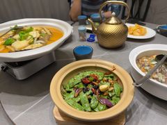 -香阁餐厅·常州菜·常州菜代表品牌(新北奥体店)