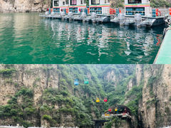 -龙庆峡风景区