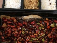 -鸣记脆皮烤鱼(铁西店)