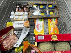 -山姆会员商店(上海浦东店)