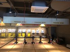 -镭战大联盟真人CS·生日派对·亲子聚会·团建(天安千树店)