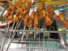 -古彭7只羊·招牌白串·碳锅羊肉旗舰店