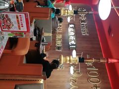 -牛牛章·章鱼水煎肉(光谷世界城店)