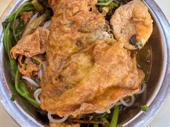 -凤张螺蛳粉·爽口粉(跃进路总店)