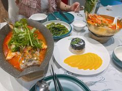 -美奈小馆·越南料理(中航城君尚购物中心店)