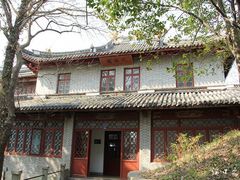 -溪口-滕头旅游景区