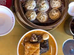 -津品味小吃(大学湾店)