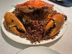 -喜记避风塘炒辣蟹(旗舰店)