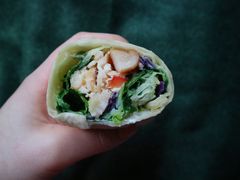 凯撒鸡肉卷-匠造烘焙(联洋店)