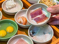-良米山·云南野生菌过桥米线(上海首店)