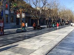 -北京前门大栅栏