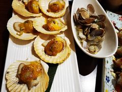 -黑松白鹿(新活馆店)