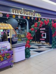 -meland club亲子乐园(北京芳圆里ID MALL店)