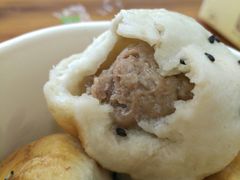 -许记生煎(遵义路店)