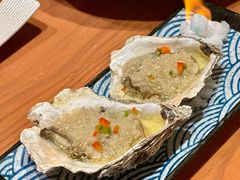 -吟松日式料理(莘庄店)