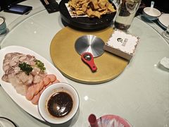 -镜泊小镇(东长安街店)