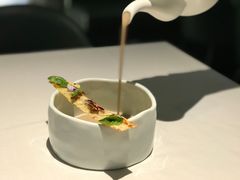 -L'Arome芳芳法国餐厅(仙林金鹰店)