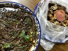 -惠记粉汤羊血(小南门店)