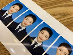 -海马体照相馆(成都来福士广场店)