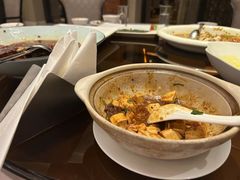 -富力威斯汀酒店-中国元素中餐厅(武昌临江店)